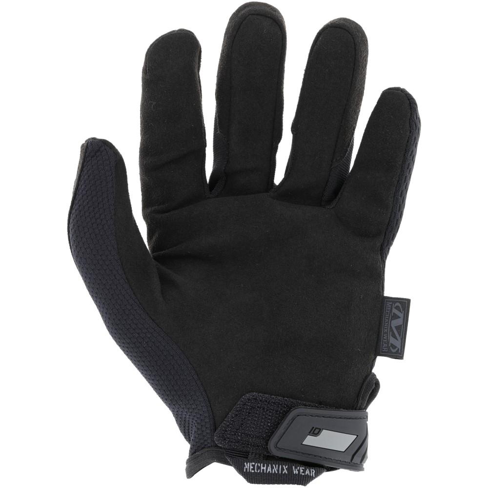 Mechanix Wear The Original Tactical Gloves Covert Black L