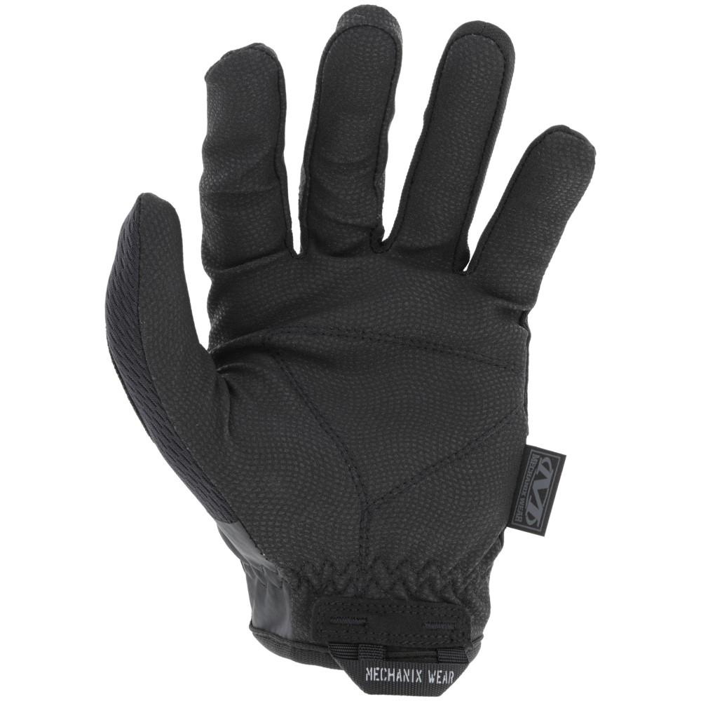 Mechanix Wear Specialty 0.5mm Covert Tactical Gloves Covert Black L