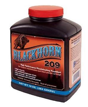 Accurate Blackhorn 209 Muzzleloader Powder - 5 lbs