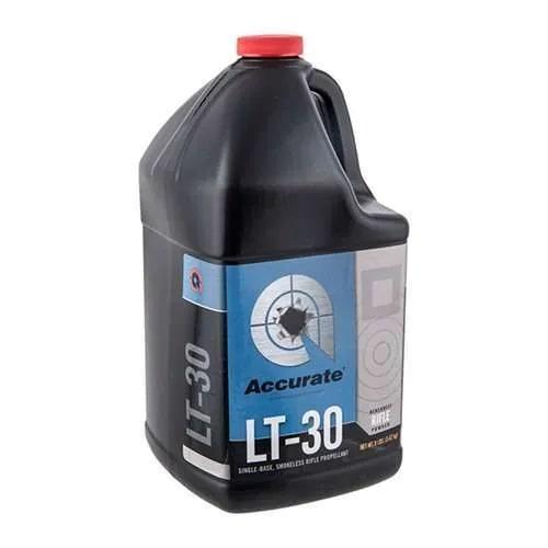Accurate LT-30 Powder - 8lbs