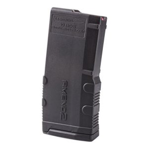 Amend2 AR-15 Polymer Magazine 6.5 Grendel 10/rd Black