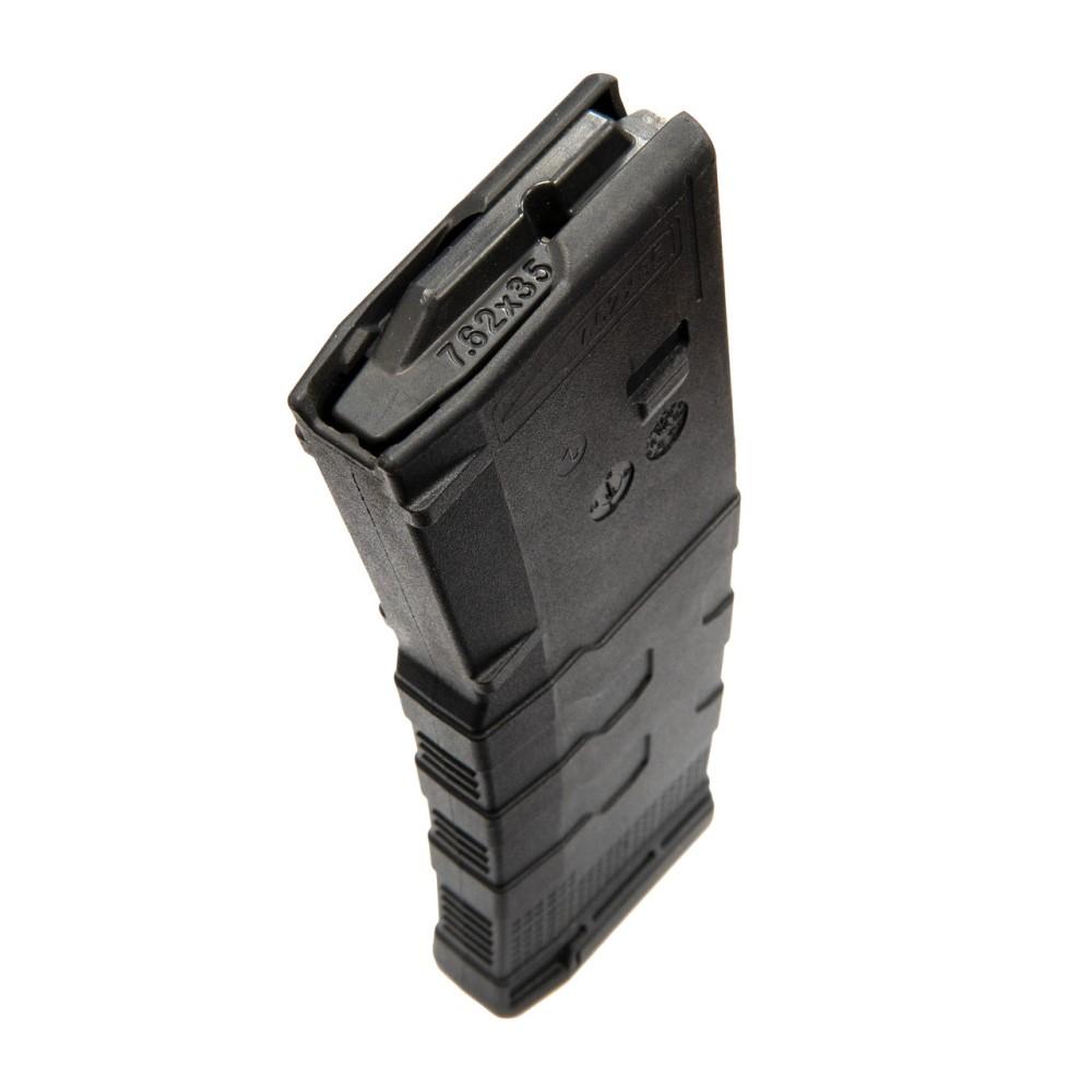 Amend2 AR-15 Rifle Magazine Mod 3 Model Black .300 Blackout 30/rd