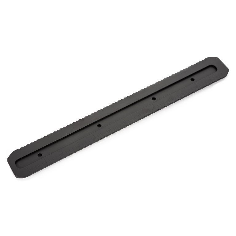 Area 419 ARCALOCK 12'' Flat Keymod Dovetail Rail