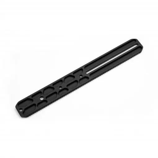 Area 419 ARCALOCK 12'' Universal Dovetail Rail Black