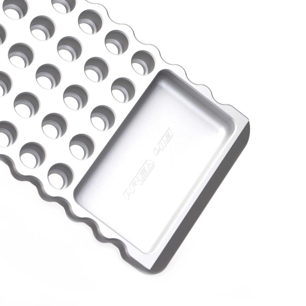 Area 419 Billet Loading Block .308 Clear Anodized