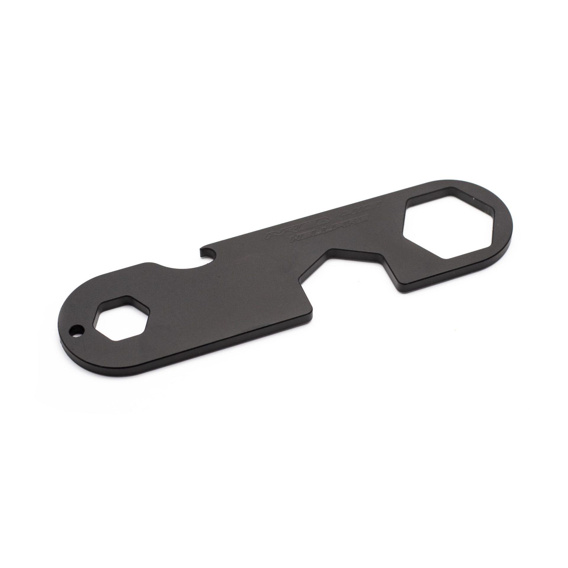 Area 419 Hellfire Aluminum Wrench for Brake and Suppressor Mount