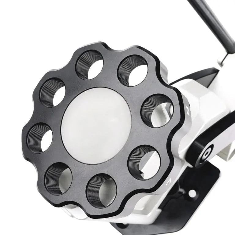 Area 419 The Zero Reloading Turret Press with 7/8 Turret Head