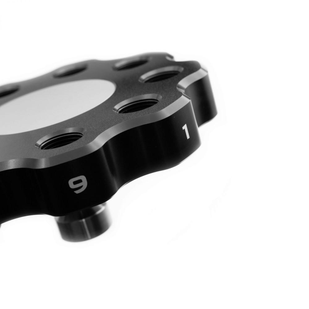 Area 419 Zero Reloading Press Extra Turret 1-1/4"