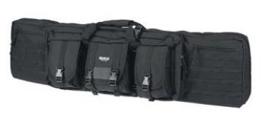 ATI RUKX Gear Double Rifle Bag - 42" Black