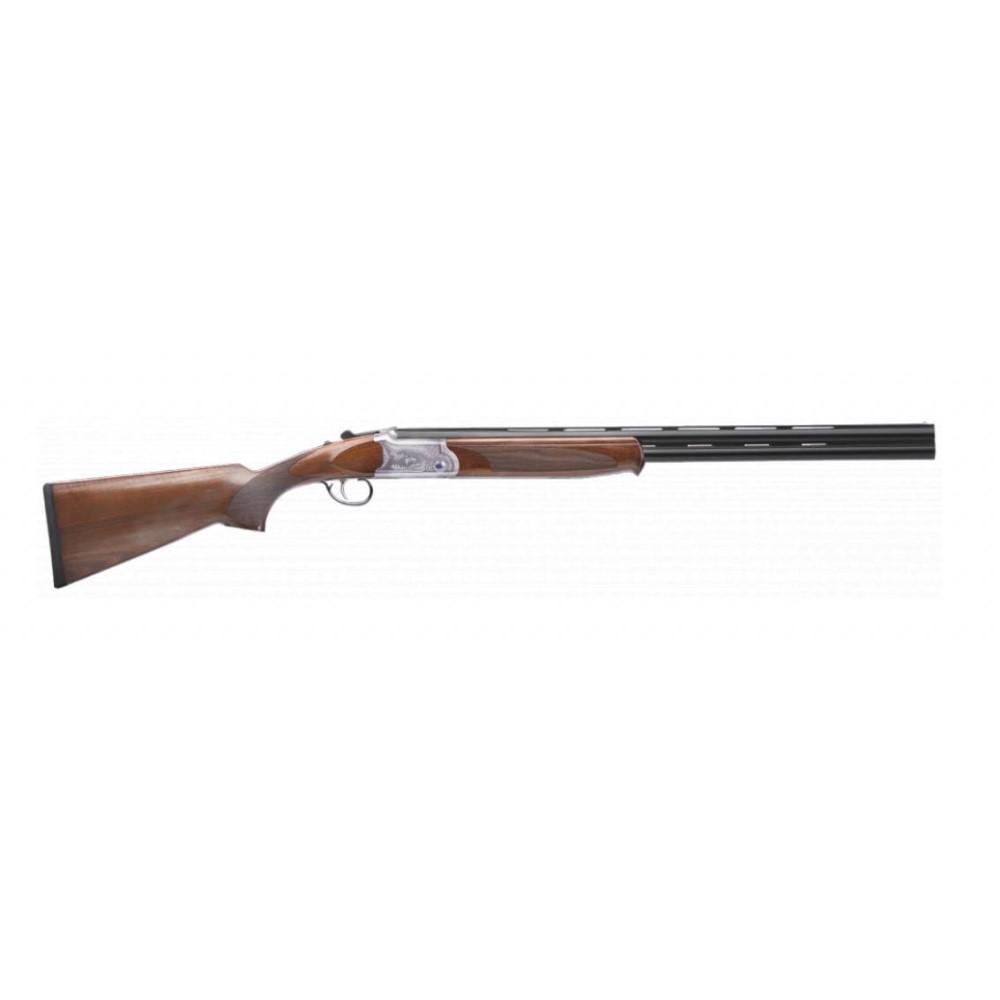 ATI Cavalry Compact Shotgun 28 ga 3" Chamber 2rd Capacity26" Barrel Wood