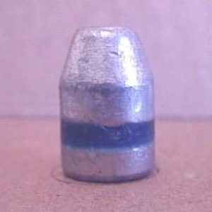 Allstar/Magnus Bullets .40/10mm .401" 180 gr FPBB 500/Box