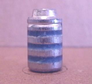 Allstar/Magnus Bullets .38/.357 cal .357" 148 gr BNWC 500/Box