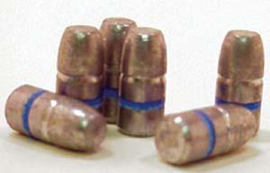 Magnus RNFP Bullets .44 Cal .430" 200gr 500/ct