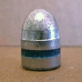 Allstar/Magnus Bullets .45 ACP .452" 230 gr RNBB 500/Box