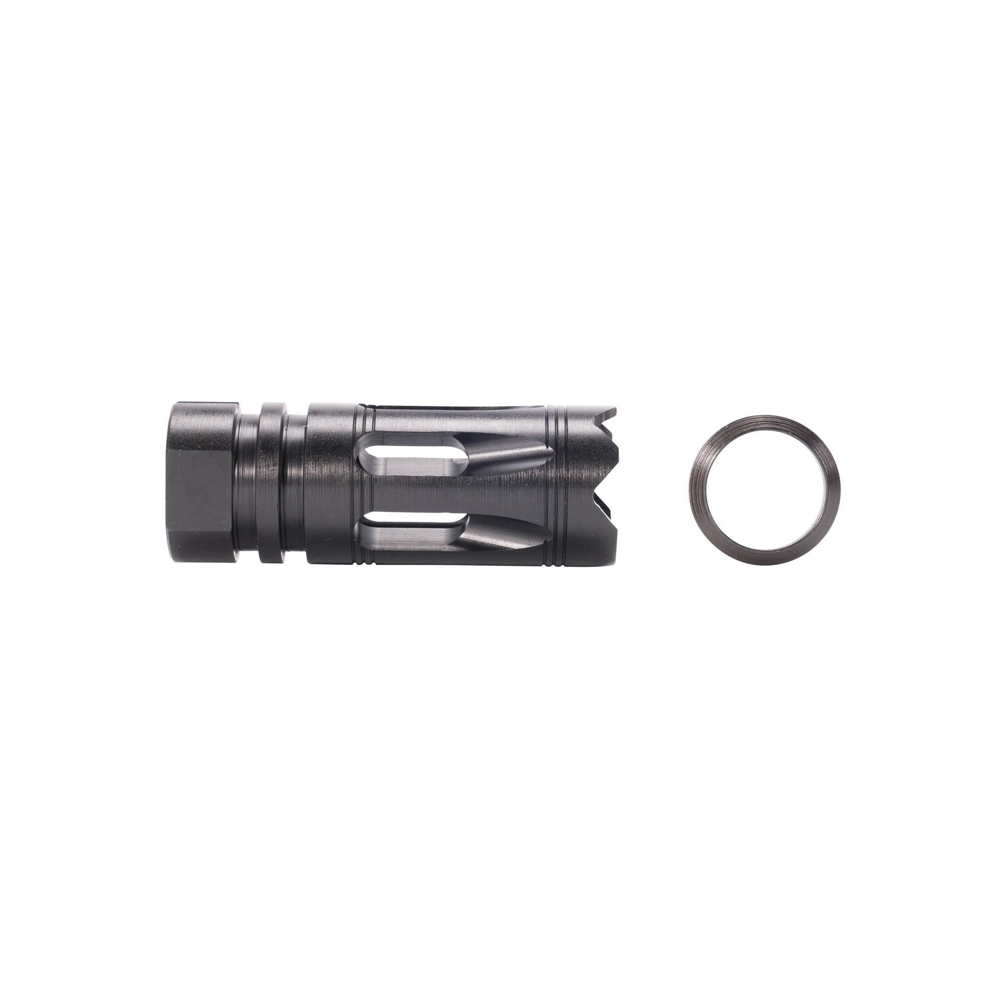Anderson Manufacturing AR10 Knight Stalker Flash Hider .308 5/8-24