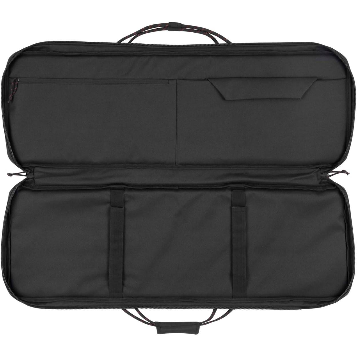 Allen Tac Six Squad 38" Tactical Case Black