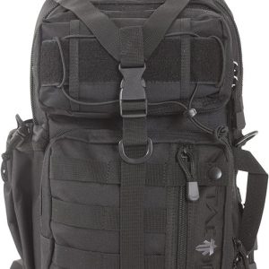 Allen Company Lite Force Tactical Pack Black 10854