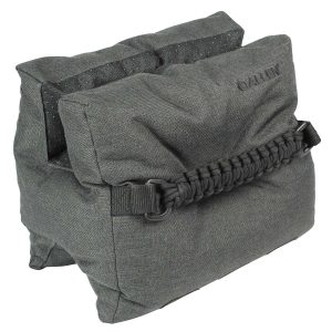 Allen Eliminator Filled Bench Bag Grey