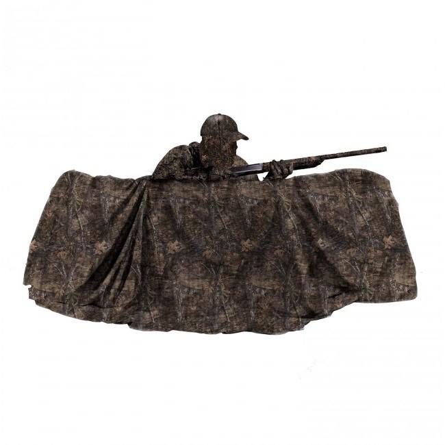 Allen Conceal'r Mesh Netting 12'x56" Realtree Edge Camo