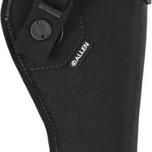 SWIPE MQR HOLSTER SIZE 02 FITS 3-4INCH MD/LG FRAME DOUBLE ACT REVOLVERS