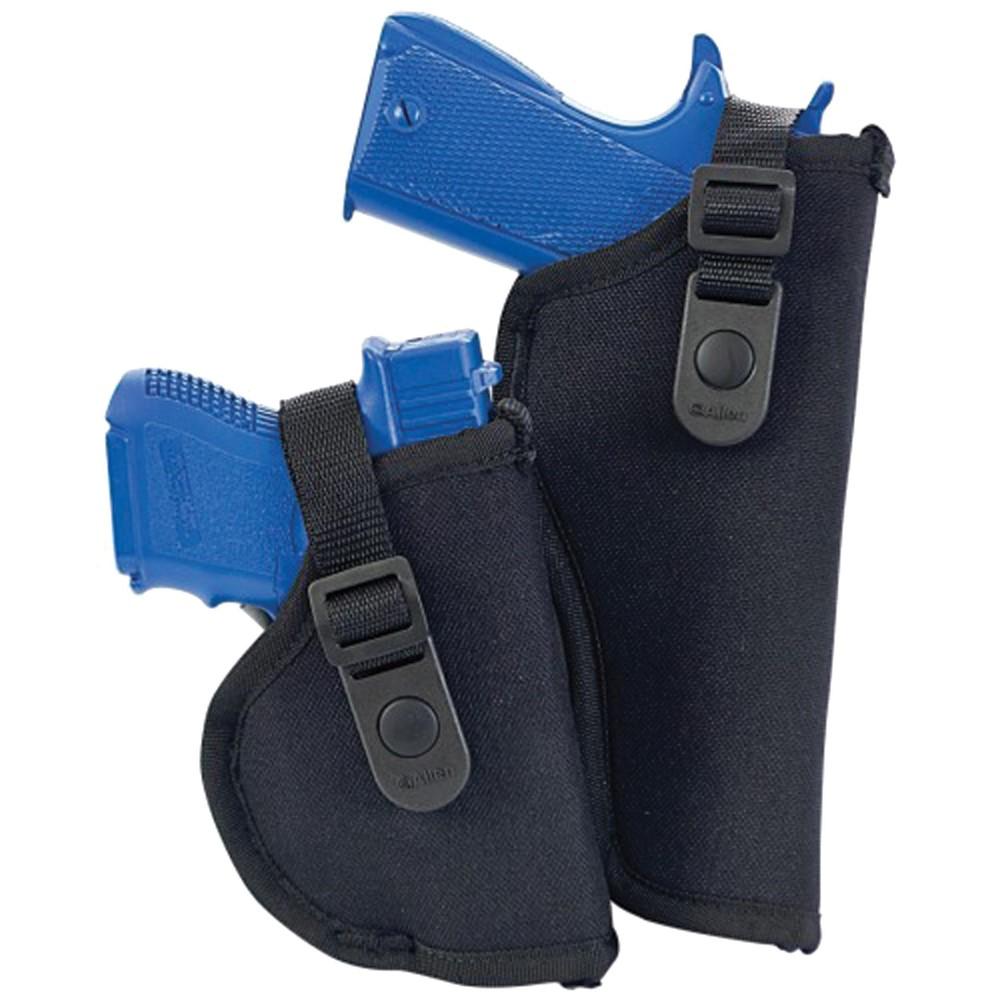 Allen Company Cortez Nylon Holster Size 6 RH