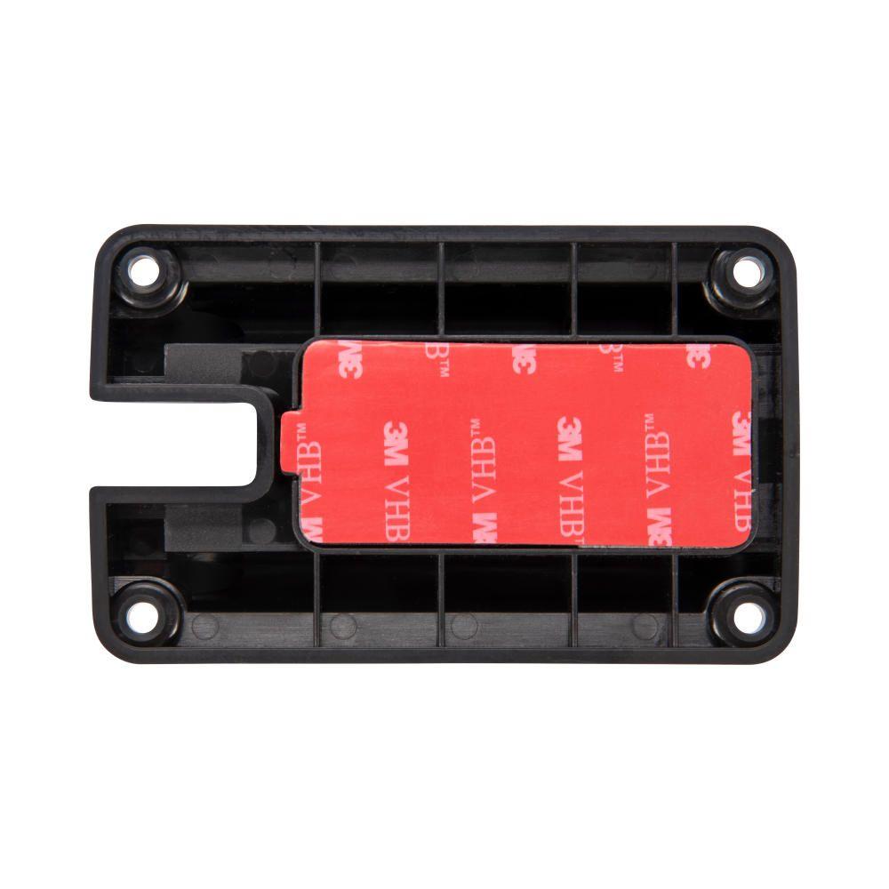 Allen Gun Ready Rail Handgun Magnet Black