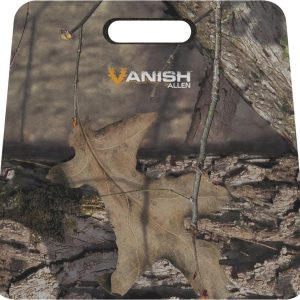 FOAM CUSHION - 13 X 14 X 1" MOSSY OAK COUNTRY