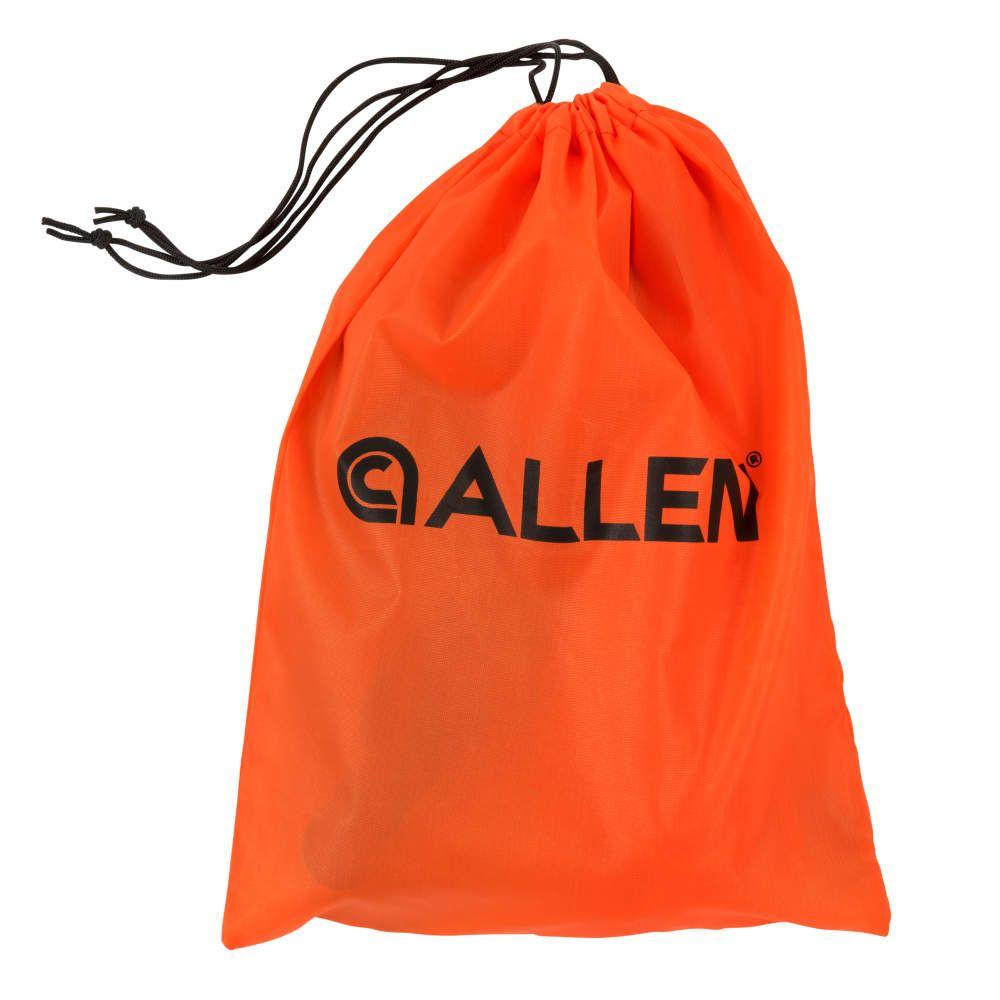 Allen Pack-Away Takedown Gambrel Orange