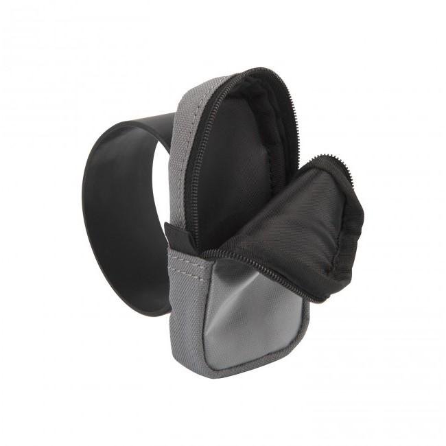 Allen Next Shot Magazine Accessory Band Grey