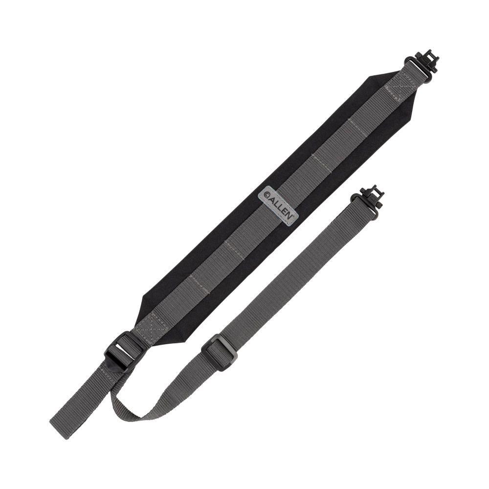 Allen Durango Endura Sling with Swivels Black Grey