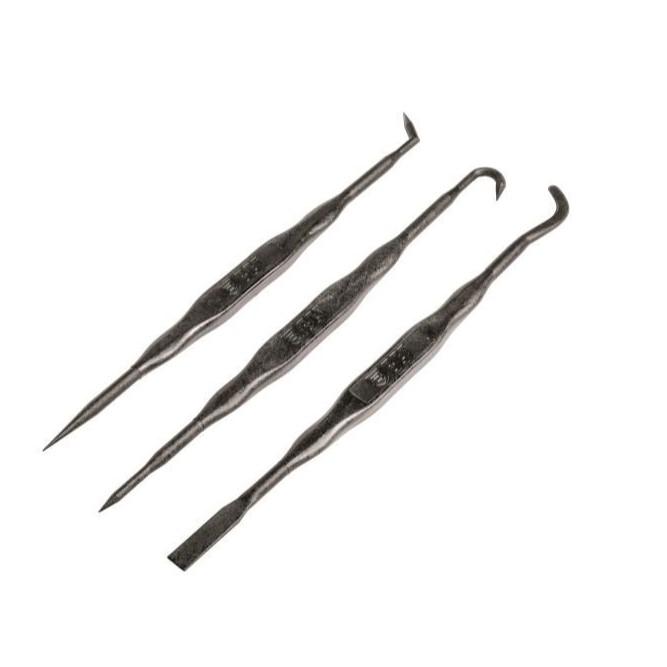 Breakthrough Clean Technologies Double-Ended Fiber Reinforced Polymer Picks 3/ct