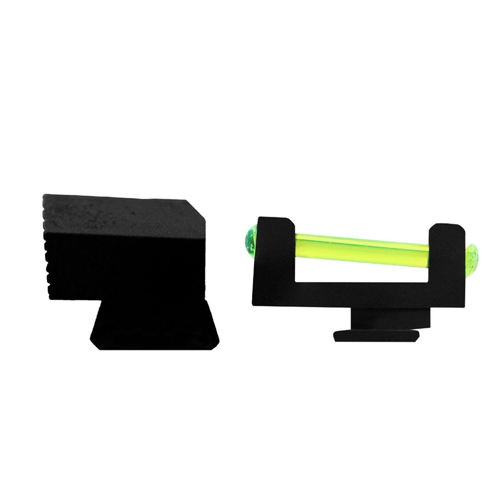 XS Sight Fiber Optic for Glock 42 43 43X 48 Green