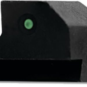XS Sight Systems RDE Night Sights Green - Glock 17 19 22-24 26 27 31-36 38