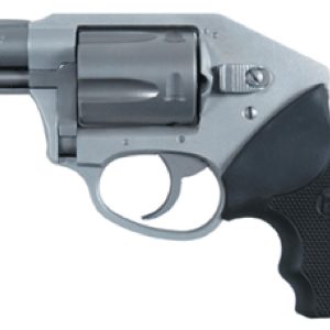 Charter Arms Off Duty Handgun .38 Spl 5rd Capacity 2" Barrel Aluminum Frame
