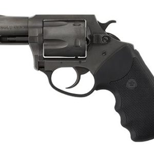 Charter Arms Pitbull Nitride Finish Handgun 9mm Luger 5rd Capacity 2.2" Barrel