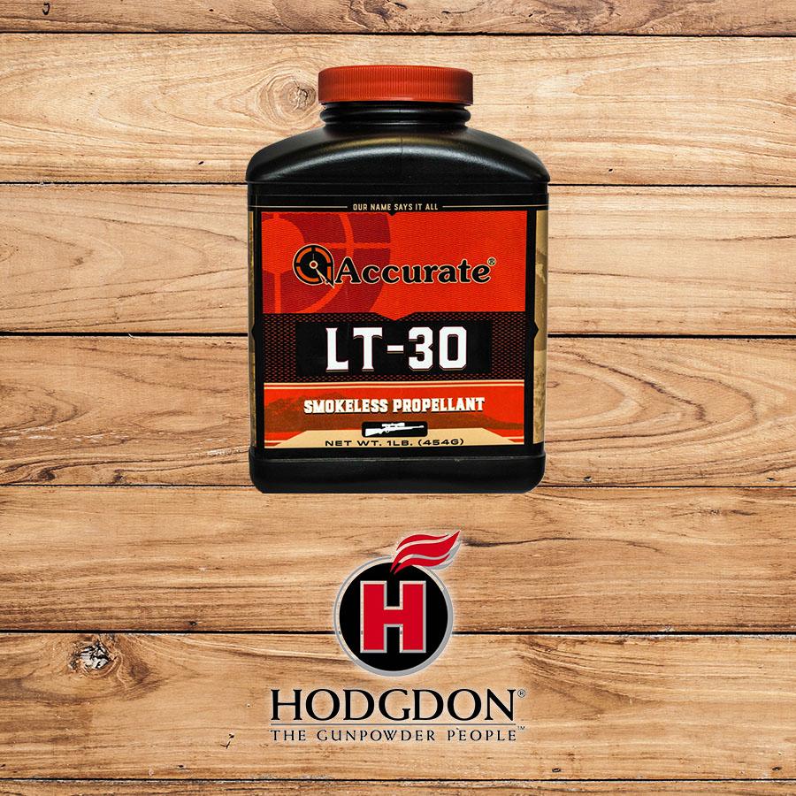 Accurate LT-30 Rifle Powder 1lbs