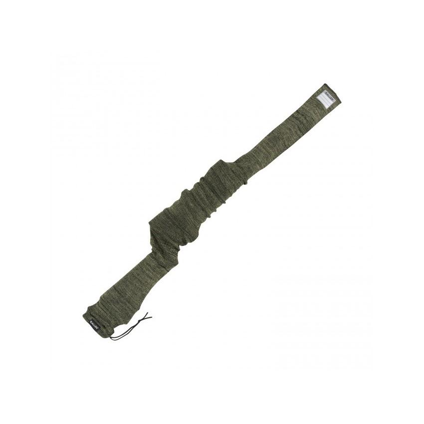 Allen Stretch Knit Gun Sock 52" Green