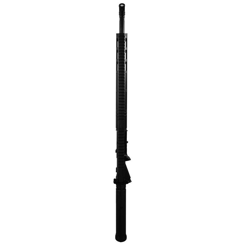 ATI Alpha MAXX Rifle 5.56mm 30rd Magazine 16" Barrel Black