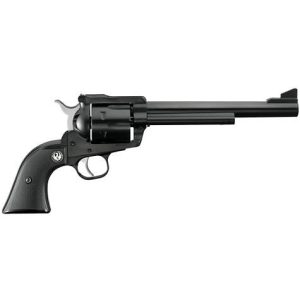 Ruger New Model Blackhawk SA Handgun .45 Colt 6rd Capacity 7.5" Barrel Blued
