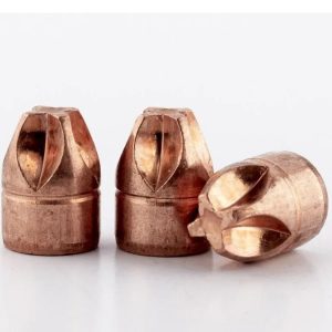 Lehigh .451 cal 135gr Enhanced Xtr Penetrator LF Hunt/Def Handgun Bullets 100/rd