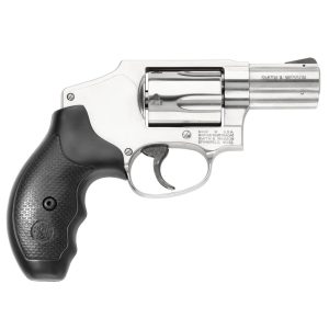 S&W M640 Handgun .357 MAG/ .38 Spl 5rd Capacity 2.13" Barrel Stinless Steel Frame - DEMO