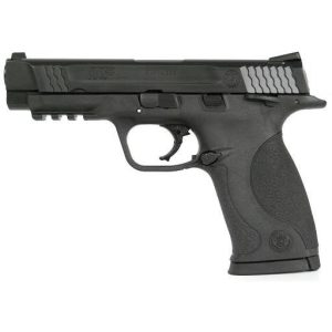 S&W M&P 45 Handgun .45 Auto 10rd Magazine 4.25" Barrel No Mag Safety Manual Safety - DEMO