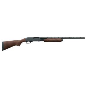 Remington 870 Field Shotgun 12ga 3" Chamber 4rd Capacity 28" Barrel Wlnut Stock