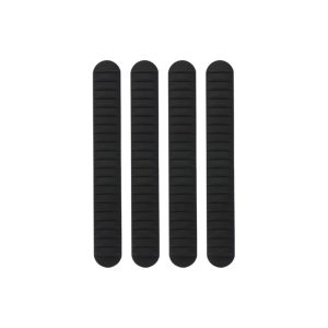 B5 Systems Rail Cover M-LOK Black