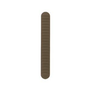 B5 Systems Rail Cover M-LOK Coyote Brown