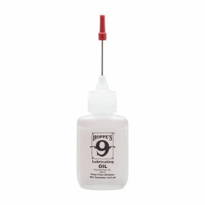 Hoppe's 14.9 ML Precision Lubricant - Bottle
