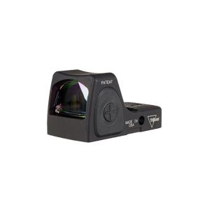 Tijicon RMRcc Red Dot Sight Adjustable LED 6.5 MOA