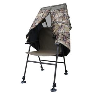 MoMarsh Invisi-Chair Blind Chair Optifade Marsh