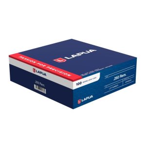Lapua 260 Remington Brass 100/ct