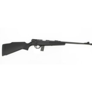 Rock Island Armory M14Y Bolt Action Rifle .22 LR 10rd Magazine 18" Threaded Barrel Black Polymer Stock